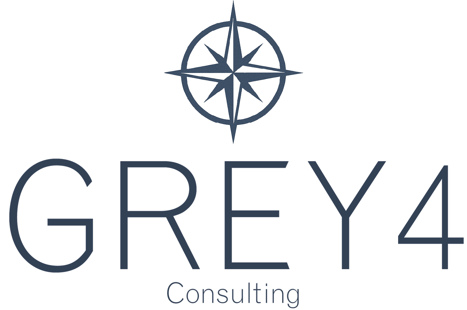 GREY4 Logo